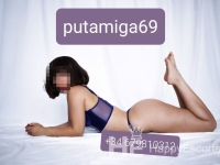 Putamiga69 - Escort Agency in Valencia / Spain - 1